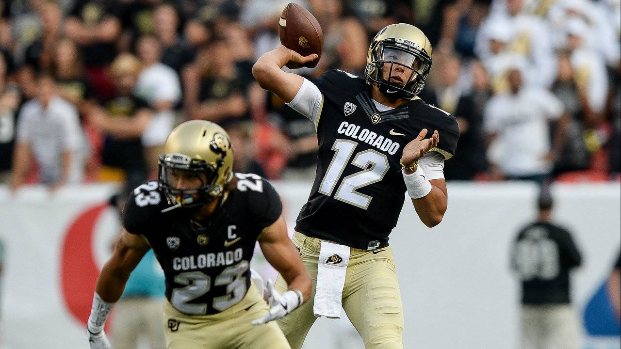Colorado football vs. Colorado State Time, TV schedule, game...